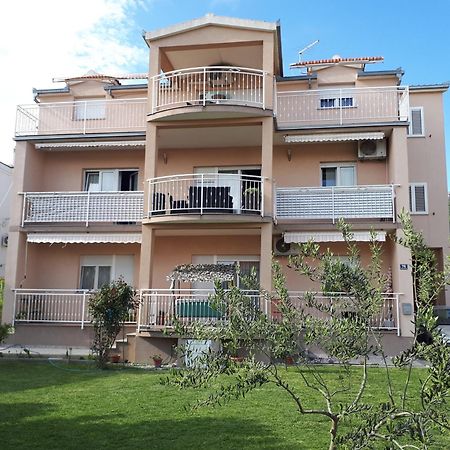 Apartment Aurora Kaštela Exteriér fotografie