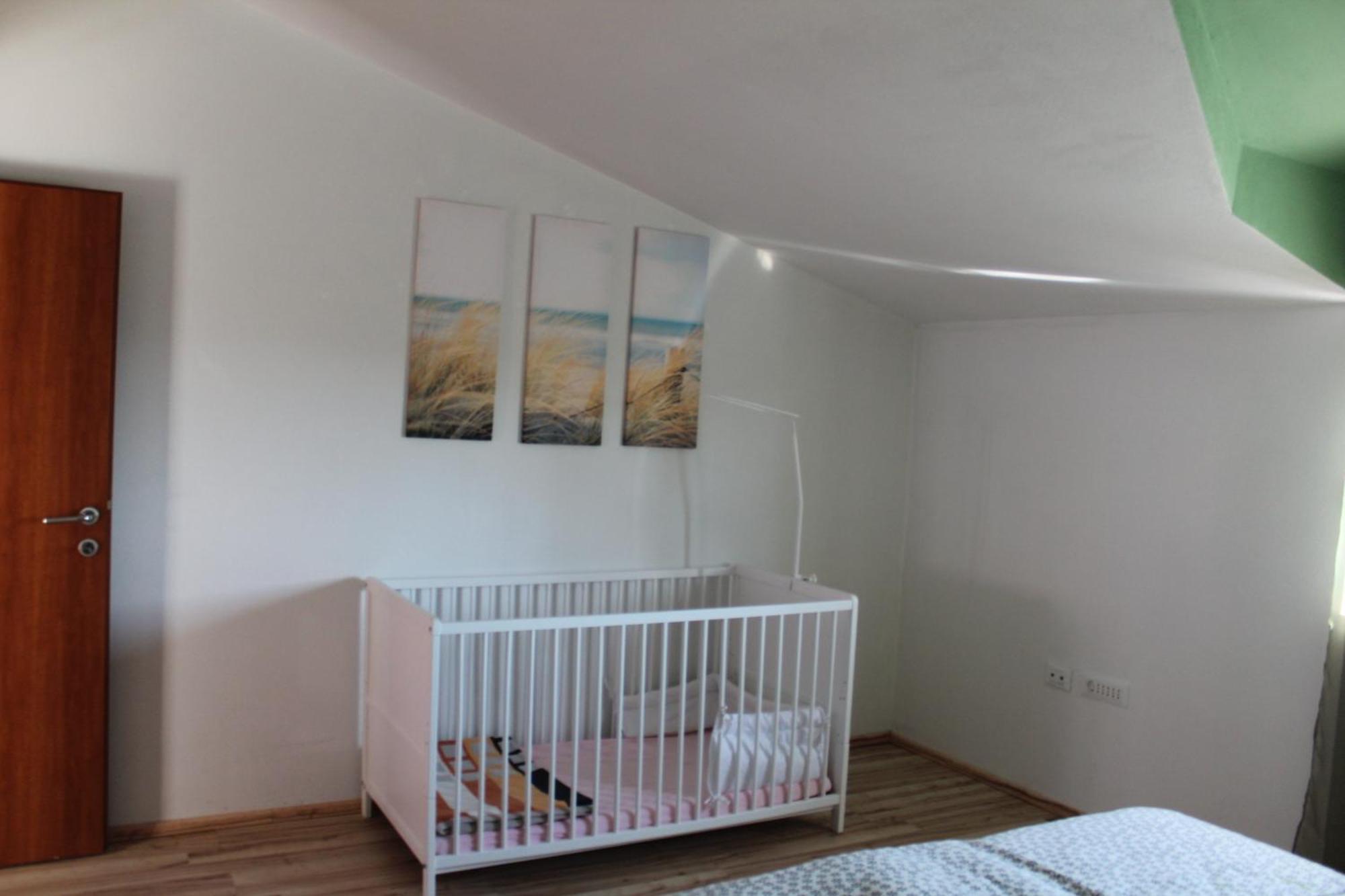 Apartment Aurora Kaštela Exteriér fotografie
