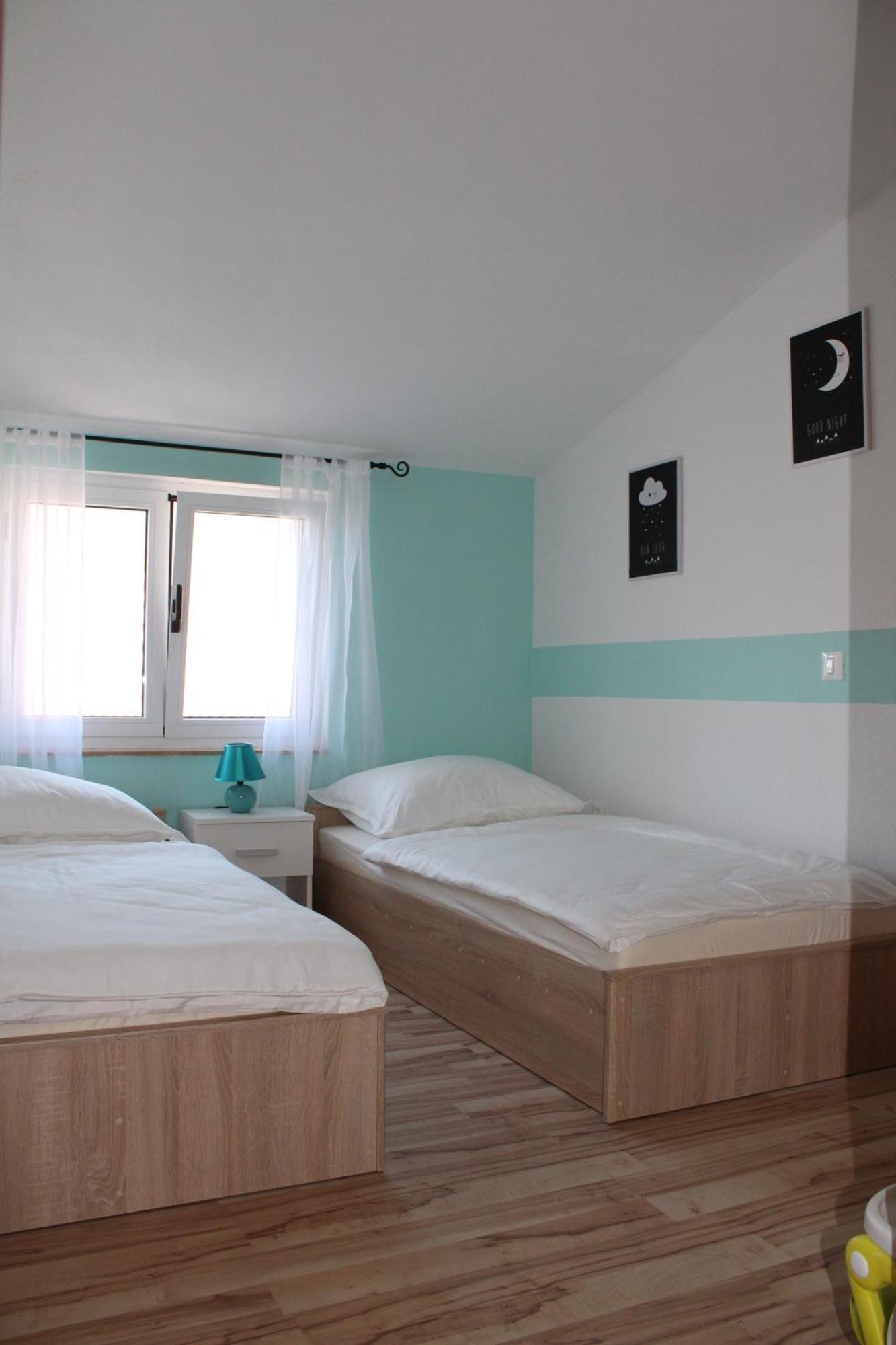 Apartment Aurora Kaštela Exteriér fotografie