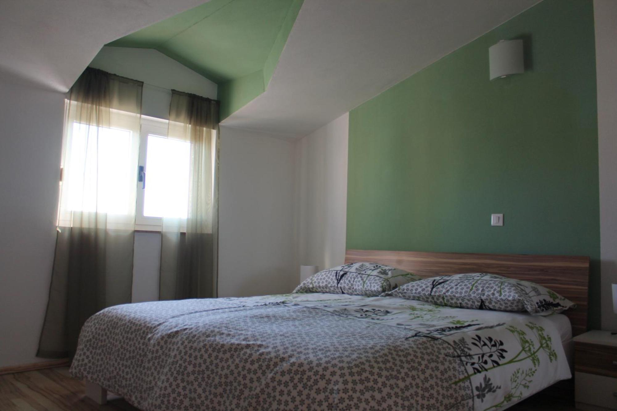 Apartment Aurora Kaštela Exteriér fotografie