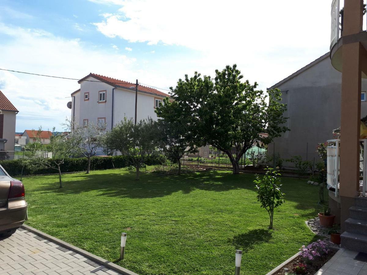 Apartment Aurora Kaštela Exteriér fotografie